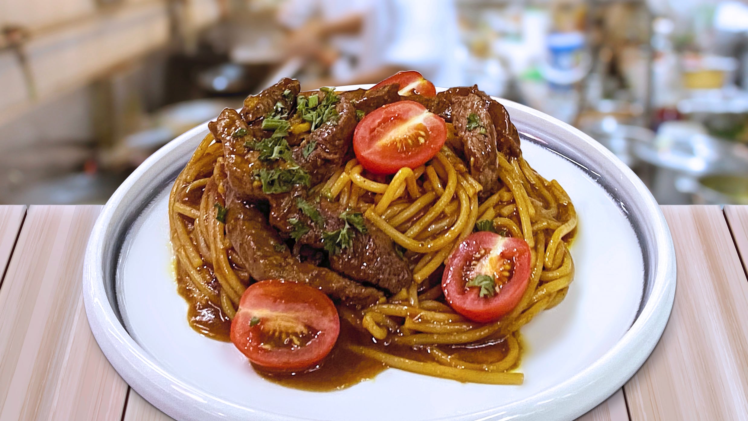 Panas penang pasta 10 Best